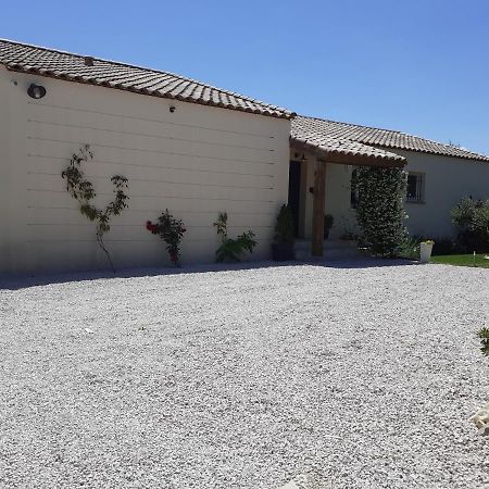 La Vivienda Bed & Breakfast Lecques Dış mekan fotoğraf
