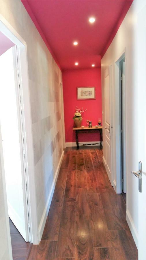 La Vivienda Bed & Breakfast Lecques Dış mekan fotoğraf
