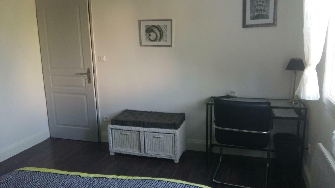 La Vivienda Bed & Breakfast Lecques Dış mekan fotoğraf