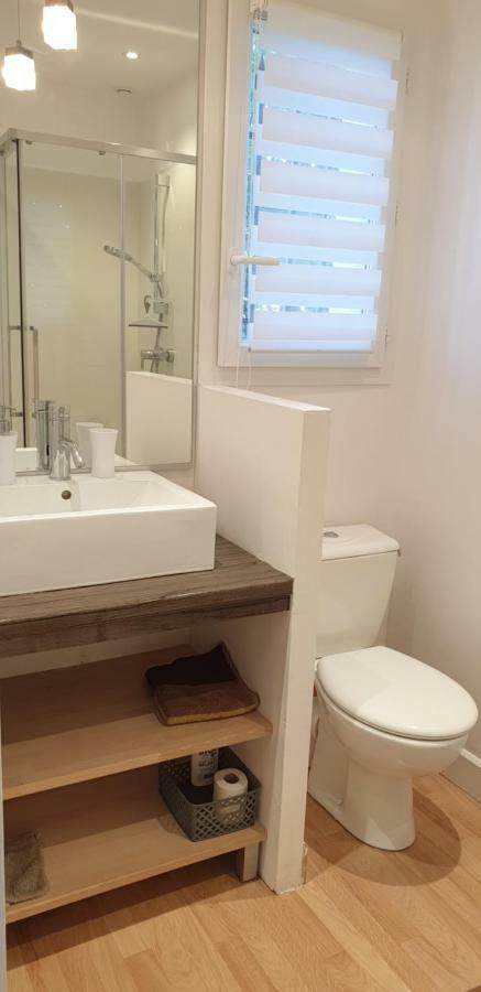 La Vivienda Bed & Breakfast Lecques Dış mekan fotoğraf